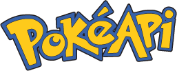 PokeAPI logo